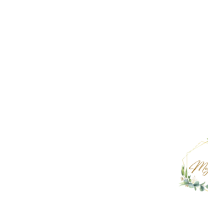 Greenery – kinyitható esküvői meghívó Canva sablon - Kép 3
